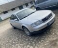 Сірий Ауді А6, об'ємом двигуна 2.5 л та пробігом 130 тис. км за 4350 $, фото 1 на Automoto.ua