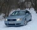 Серый Ауди А6, объемом двигателя 2.5 л и пробегом 420 тыс. км за 3500 $, фото 1 на Automoto.ua