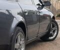 Серый Ауди А6, объемом двигателя 3 л и пробегом 330 тыс. км за 6200 $, фото 12 на Automoto.ua