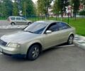 Серый Ауди А6, объемом двигателя 2.4 л и пробегом 450 тыс. км за 4500 $, фото 1 на Automoto.ua