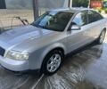 Сірий Ауді А6, об'ємом двигуна 1.8 л та пробігом 375 тис. км за 5000 $, фото 1 на Automoto.ua