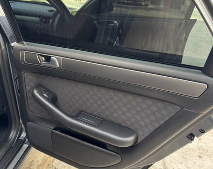 Сірий Ауді А6, об'ємом двигуна 2.4 л та пробігом 300 тис. км за 5499 $, фото 8 на Automoto.ua