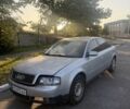 Серый Ауди А6, объемом двигателя 2.5 л и пробегом 300 тыс. км за 1100 $, фото 1 на Automoto.ua