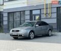 Сірий Ауді А6, об'ємом двигуна 2.5 л та пробігом 350 тис. км за 3999 $, фото 1 на Automoto.ua