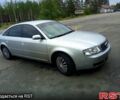 Сірий Ауді А6, об'ємом двигуна 2.5 л та пробігом 300 тис. км за 4000 $, фото 1 на Automoto.ua