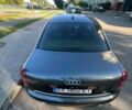 Серый Ауди А6, объемом двигателя 2.5 л и пробегом 320 тыс. км за 3700 $, фото 17 на Automoto.ua