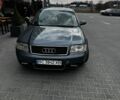 Серый Ауди А6, объемом двигателя 2.5 л и пробегом 404 тыс. км за 2700 $, фото 1 на Automoto.ua