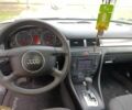 Сірий Ауді А6, об'ємом двигуна 2 л та пробігом 298 тис. км за 2395 $, фото 7 на Automoto.ua
