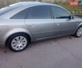 Серый Ауди А6, объемом двигателя 2.5 л и пробегом 318 тыс. км за 4900 $, фото 1 на Automoto.ua