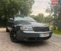 Сірий Ауді А6, об'ємом двигуна 2.5 л та пробігом 405 тис. км за 6800 $, фото 1 на Automoto.ua