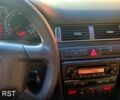 Серый Ауди А6, объемом двигателя 1.8 л и пробегом 260 тыс. км за 4060 $, фото 1 на Automoto.ua