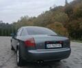 Сірий Ауді А6, об'ємом двигуна 2.5 л та пробігом 320 тис. км за 2900 $, фото 10 на Automoto.ua