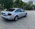 Сірий Ауді А6, об'ємом двигуна 2.5 л та пробігом 280 тис. км за 6000 $, фото 4 на Automoto.ua