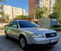 Сірий Ауді А6, об'ємом двигуна 2 л та пробігом 260 тис. км за 5500 $, фото 1 на Automoto.ua