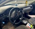 Серый Ауди А6, объемом двигателя 2.4 л и пробегом 450 тыс. км за 4500 $, фото 7 на Automoto.ua