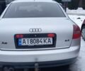 Серый Ауди А6, объемом двигателя 2.4 л и пробегом 271 тыс. км за 4500 $, фото 1 на Automoto.ua