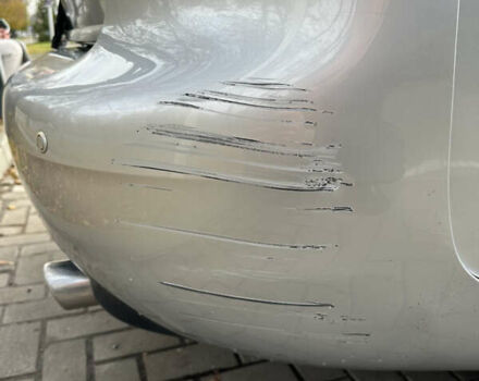 Сірий Ауді А6, об'ємом двигуна 2.98 л та пробігом 234 тис. км за 4600 $, фото 23 на Automoto.ua