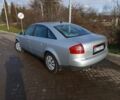 Сірий Ауді А6, об'ємом двигуна 2.5 л та пробігом 500 тис. км за 4500 $, фото 4 на Automoto.ua