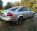 Серый Ауди А6, объемом двигателя 0 л и пробегом 399 тыс. км за 3006 $, фото 1 на Automoto.ua