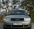 Сірий Ауді А6, об'ємом двигуна 3 л та пробігом 380 тис. км за 3650 $, фото 2 на Automoto.ua
