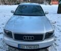 Серый Ауди А6, объемом двигателя 3 л и пробегом 292 тыс. км за 3000 $, фото 1 на Automoto.ua