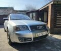 Серый Ауди А6, объемом двигателя 3 л и пробегом 226 тыс. км за 4600 $, фото 1 на Automoto.ua