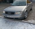 Серый Ауди А6, объемом двигателя 0 л и пробегом 280 тыс. км за 3500 $, фото 1 на Automoto.ua
