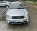 Сірий Ауді А6, об'ємом двигуна 1.9 л та пробігом 270 тис. км за 4600 $, фото 1 на Automoto.ua