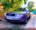 Серый Ауди А6, объемом двигателя 2.4 л и пробегом 289 тыс. км за 5600 $, фото 1 на Automoto.ua