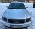 Сірий Ауді А6, об'ємом двигуна 3 л та пробігом 292 тис. км за 3000 $, фото 1 на Automoto.ua