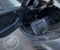 Ауді А6 2002 у Краматорске на Automoto.ua Сірий Ауді А6, об'ємом двигуна 1.9 л та пробігом 405 тис. км за 3089 $, фото 9 на Automoto.ua