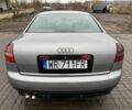 Серый Ауди А6, объемом двигателя 1.9 л и пробегом 320 тыс. км за 3136 $, фото 5 на Automoto.ua