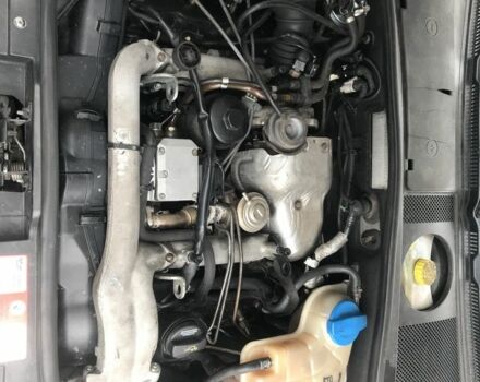 Серый Ауди А6, объемом двигателя 2.5 л и пробегом 3 тыс. км за 3700 $, фото 7 на Automoto.ua