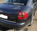 Серый Ауди А6, объемом двигателя 2.7 л и пробегом 294 тыс. км за 4600 $, фото 4 на Automoto.ua