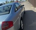Серый Ауди А6, объемом двигателя 2.5 л и пробегом 406 тыс. км за 4000 $, фото 2 на Automoto.ua