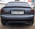 Серый Ауди А6, объемом двигателя 3 л и пробегом 330 тыс. км за 6200 $, фото 11 на Automoto.ua
