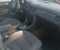 Сірий Ауді А6, об'ємом двигуна 2.5 л та пробігом 280 тис. км за 4500 $, фото 3 на Automoto.ua