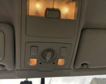 Сірий Ауді А6, об'ємом двигуна 2.98 л та пробігом 234 тис. км за 4600 $, фото 17 на Automoto.ua