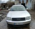 Сірий Ауді А6, об'ємом двигуна 1.8 л та пробігом 360 тис. км за 4600 $, фото 1 на Automoto.ua