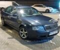 Сірий Ауді А6, об'ємом двигуна 0 л та пробігом 386 тис. км за 2700 $, фото 1 на Automoto.ua