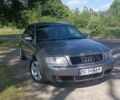 Сірий Ауді А6, об'ємом двигуна 2.5 л та пробігом 280 тис. км за 4500 $, фото 1 на Automoto.ua