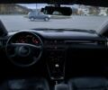 Ауді А6 2002 у Краматорске на Automoto.ua Сірий Ауді А6, об'ємом двигуна 1.9 л та пробігом 405 тис. км за 3089 $, фото 10 на Automoto.ua