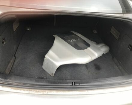 Серый Ауди А6, объемом двигателя 2.5 л и пробегом 3 тыс. км за 3700 $, фото 6 на Automoto.ua