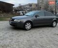 Сірий Ауді А6, об'ємом двигуна 2.5 л та пробігом 225 тис. км за 6000 $, фото 1 на Automoto.ua