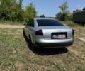 Сірий Ауді А6, об'ємом двигуна 1.8 л та пробігом 240 тис. км за 2200 $, фото 4 на Automoto.ua