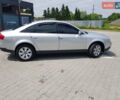Серый Ауди А6, объемом двигателя 2.5 л и пробегом 296 тыс. км за 5500 $, фото 10 на Automoto.ua