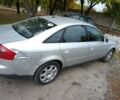 Сірий Ауді А6, об'ємом двигуна 2 л та пробігом 298 тис. км за 2395 $, фото 3 на Automoto.ua
