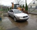 Сірий Ауді А6, об'ємом двигуна 1.8 л та пробігом 253 тис. км за 6800 $, фото 4 на Automoto.ua