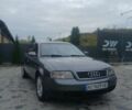 Сірий Ауді А6, об'ємом двигуна 2.5 л та пробігом 320 тис. км за 2900 $, фото 1 на Automoto.ua