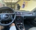 Серый Ауди А6, объемом двигателя 1.9 л и пробегом 380 тыс. км за 6100 $, фото 6 на Automoto.ua